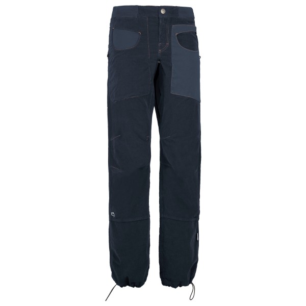 E9 - Blat1 Vs - Boulderhose Gr M blau