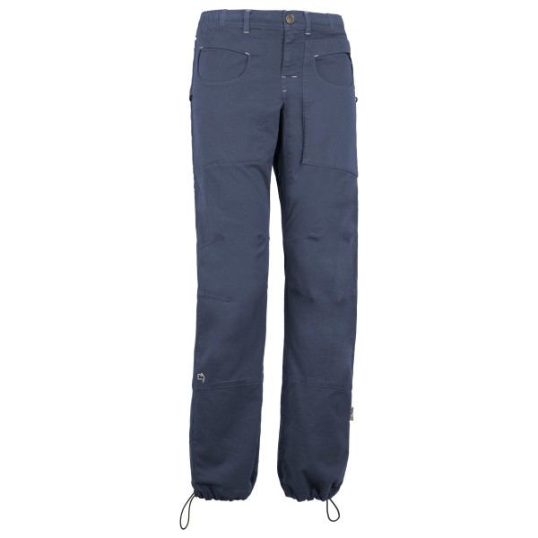 E9 - Blat2 - Boulderhose Gr XL blau