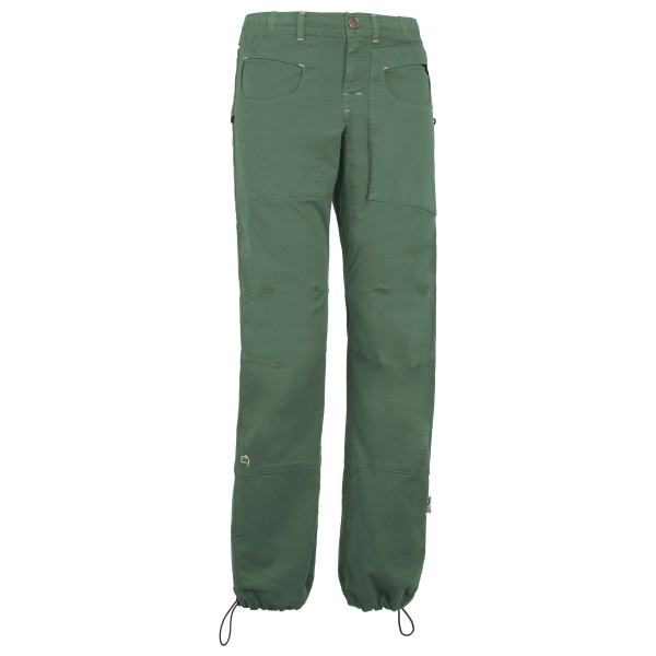 Image of E9 - Blat2 - Boulderhose Gr L;M;S;XL;XS blau;grau;oliv;rot