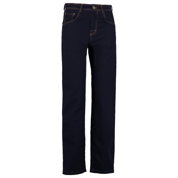 Image of E9 - Boris - Boulderhose Gr S blau