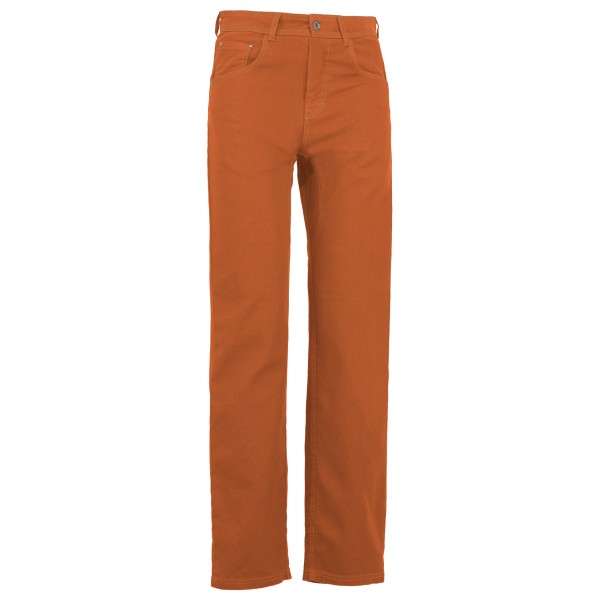 Image of E9 - Boris - Boulderhose Gr S braun