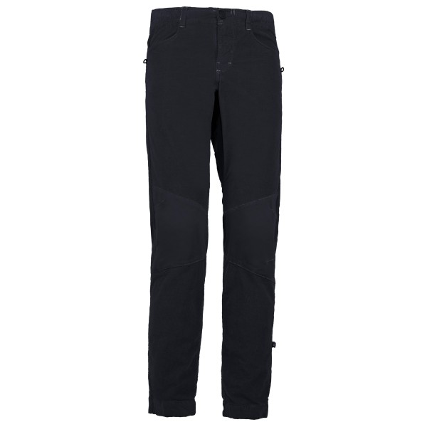 Image of E9 - Gusky - Boulderhose Gr L schwarz