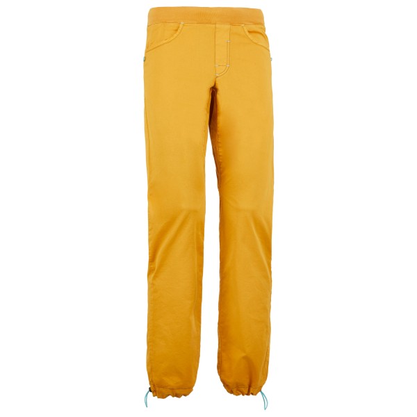 Image of E9 - Pit - Boulderhose Gr L;M;S;XL;XS braun/orange;gelb/orange;oliv;rot