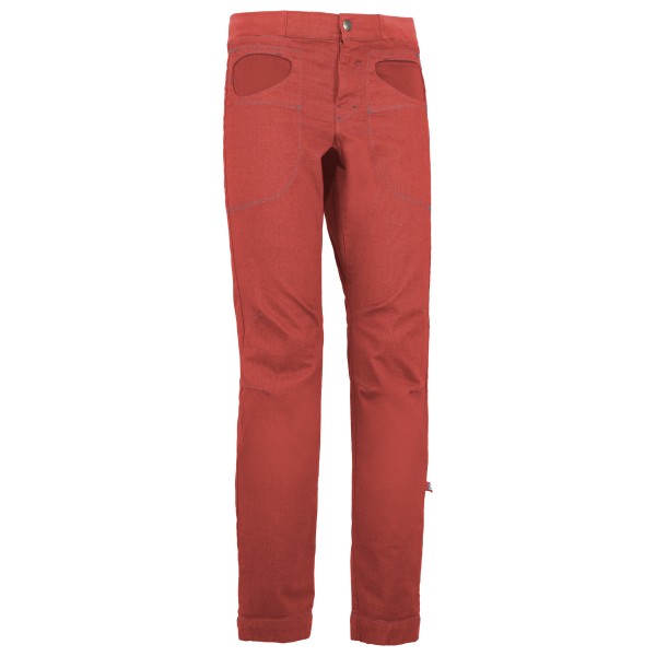 Image of E9 - Rondo Artrock - Boulderhose Gr L;M;S;XL;XS blau;braun;oliv;rot