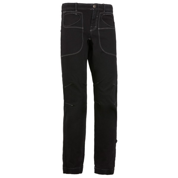 Image of E9 - Rondo Artskin-BB - Boulderhose Gr L schwarz