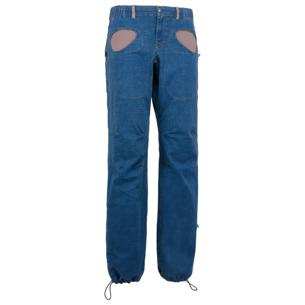 E9 Rondo X2 Boulderbroek Blauw