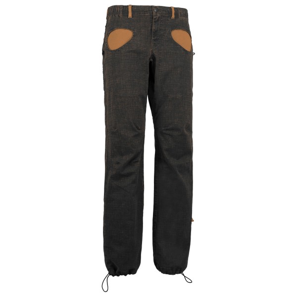 E9 Rondo X2 Boulderbroek Zwart