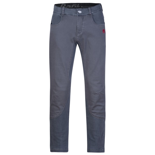 Image of Rafiki - Lizard - Kletterhose Gr M blau