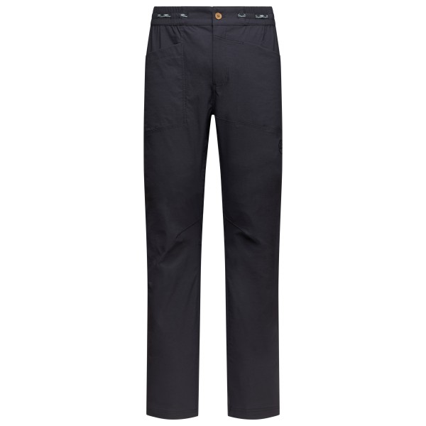 La Sportiva Talus Pants Klimbroek Zwart