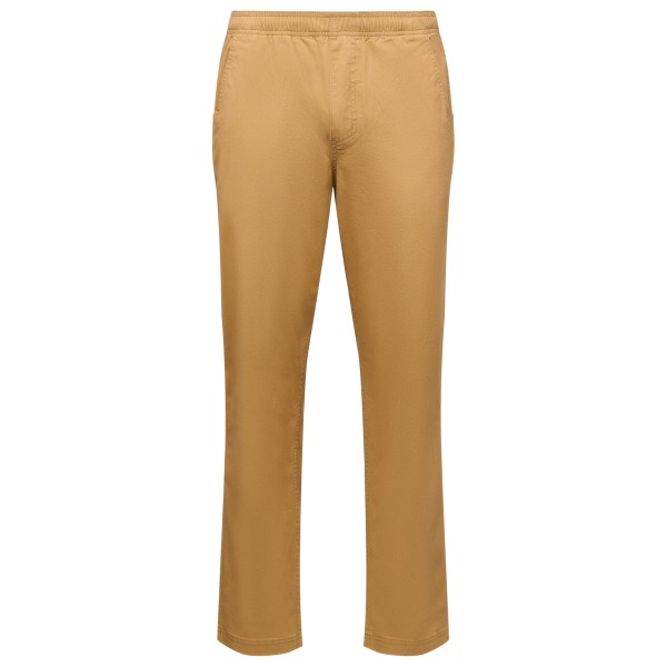 Diamond Dirtbag Pants Klimbroek Beige