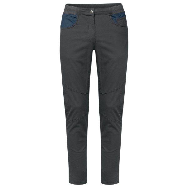 Chillaz Banff Pant Boulderbroek Grijs