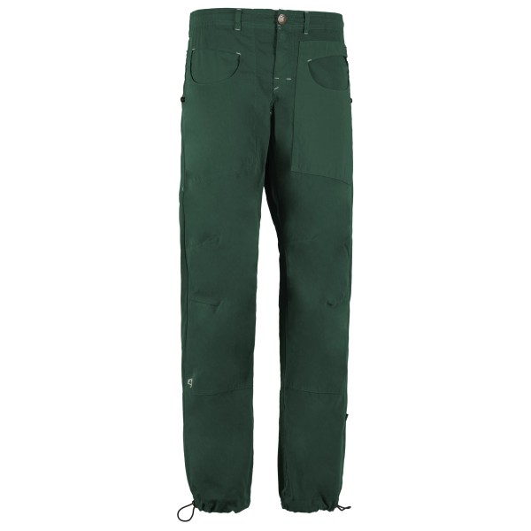 Boulderhose E9 Blat1-TT Herren (Gr L |grün)