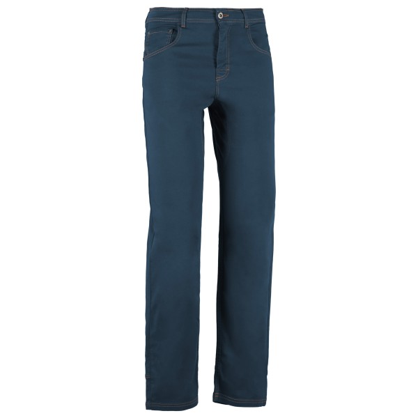 E9 - Boris - Kletterhose Gr XS blau