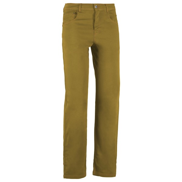 E9 - Boris - Kletterhose Gr XS oliv