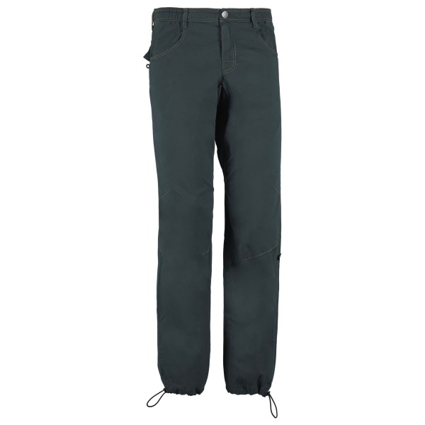 E9 - Mont1 - Kletterhose Gr XS blau