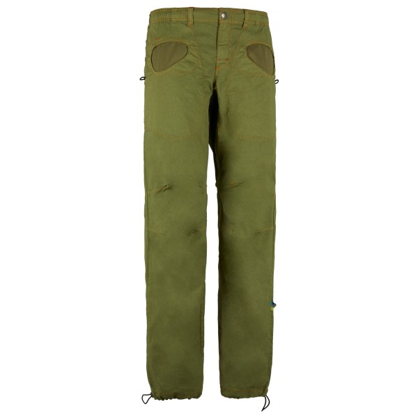 E9 - Rondo Flax2 - Kletterhose Gr XS oliv