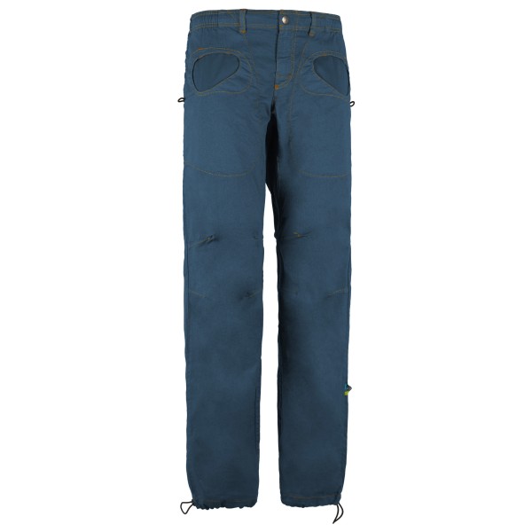 E9 - Rondo Flax2 - Kletterhose Gr S blau