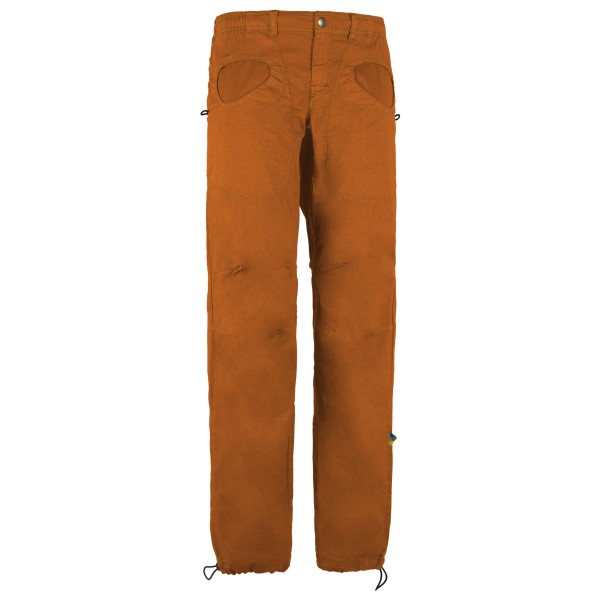 E9 - Rondo Flax2 - Kletterhose Gr XS braun