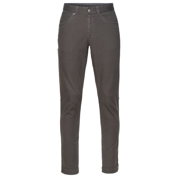 Boulderhose Chillaz Kufstein 4.0 Herren (Gr L |grau)