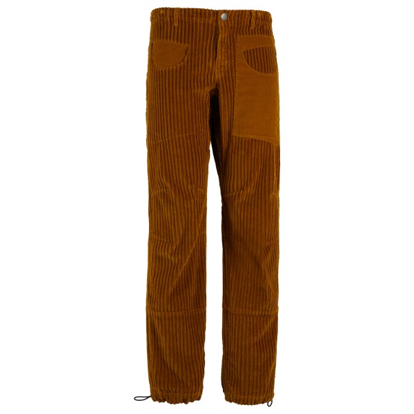 E9 Blat3-VS Boulderbroek Bruin
