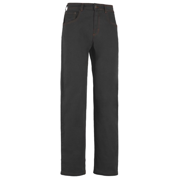 E9 - Boris - Boulderhose Gr L schwarz/grau