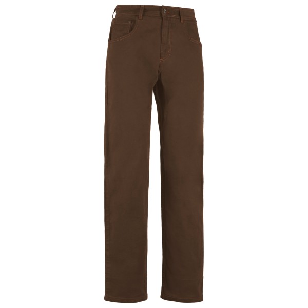 E9 - Boris - Boulderhose Gr M braun