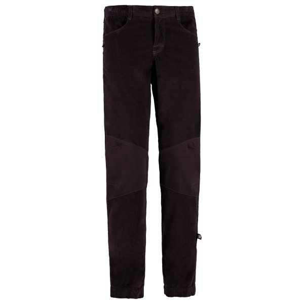 E9 - Gusky - Boulderhose Gr M schwarz