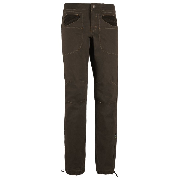 E9 Rondo Artrock Boulderbroek Zwart