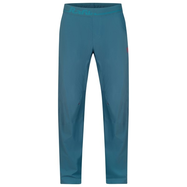 Rafiki Drive Lightweight Kletterhose Men (Gr L |blau)