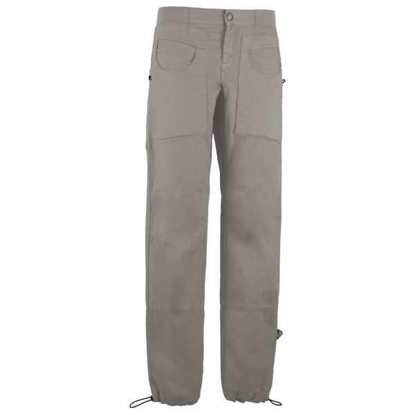 Kletterhose E9 F-Blat2 Herren (Gr S |grau)