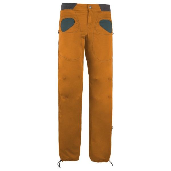 E9 Rondo Story Kletterhose Men (Gr XL |braun)