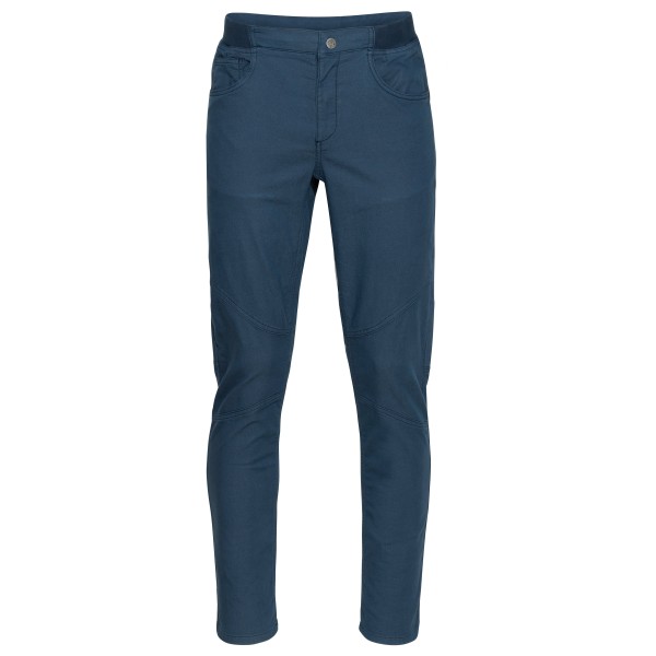 Chillaz Banff 20 Boulderhose Herren (Gr L |blau)