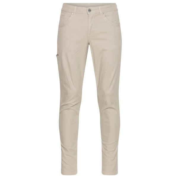 Chillaz – Kufstein 4.0 – Boulderbroek maat S, Beige