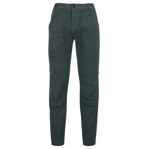 Kletterhose Karpos Pez Pants Herren (Gr 56 |blau)