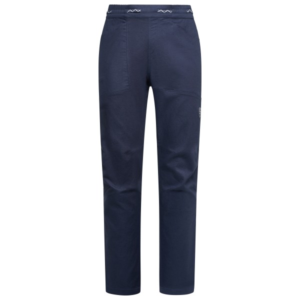 La Sportiva – Bolt Pant – Klimbroek maat L, Blauw
