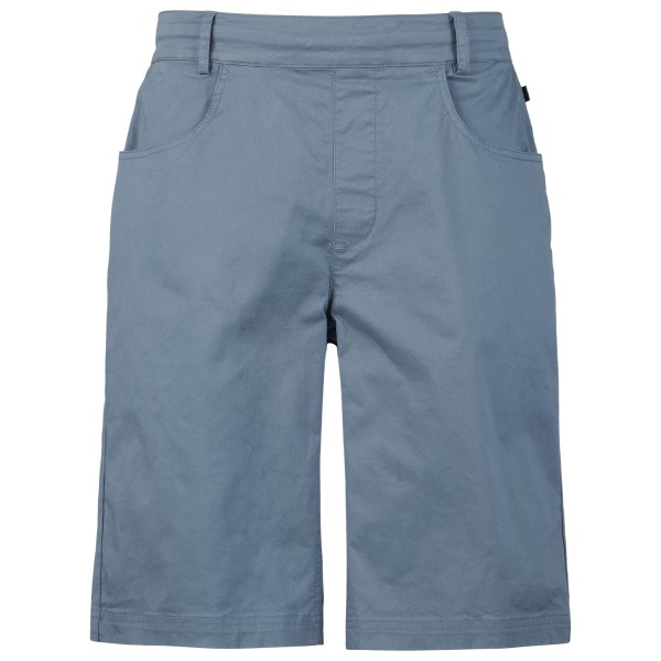 Stoic UtbySt Climbing Shorts Boulderhose Herren (Gr 3XL |grau)