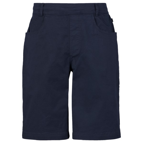 Boulderhose Stoic UtbySt. Climbing Shorts Herren (Gr XL |blau)