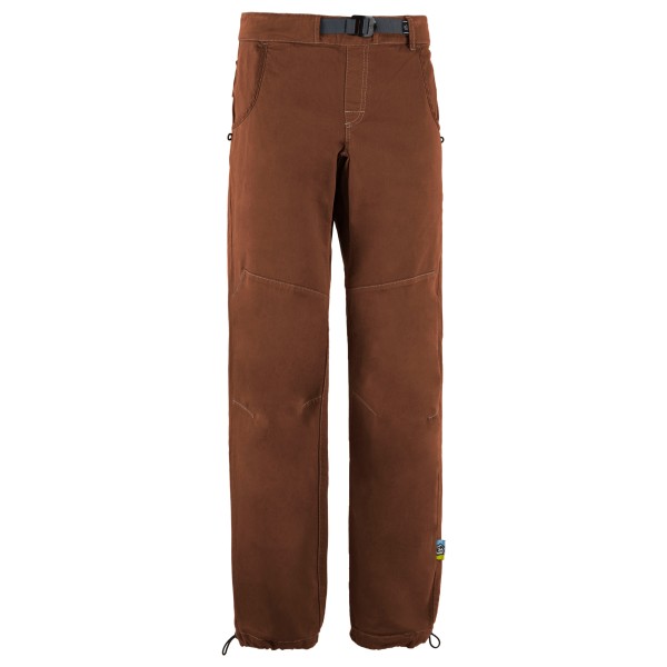 E9 - Baba - Boulderhose Gr XL braun
