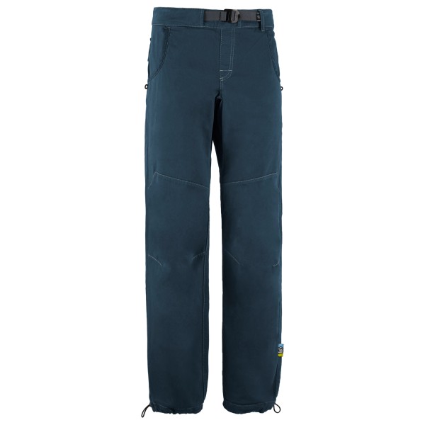 E9 - Baba - Boulderhose Gr M blau