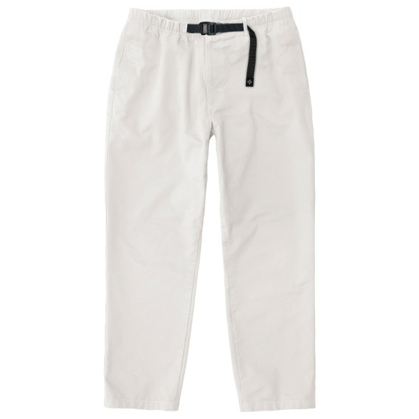 Miwok Miwok Pants Boulderbroek Wit