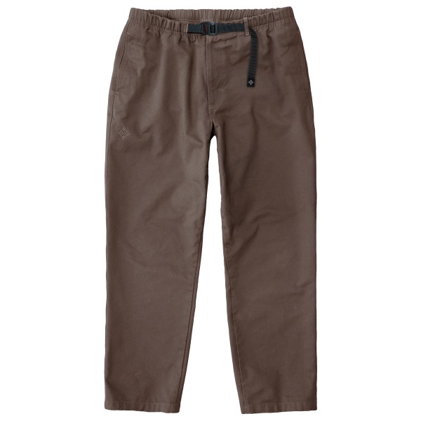 Miwok Miwok Pants Boulderbroek Bruin