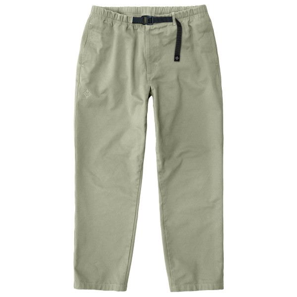 Miwok Miwok Pants Boulderbroek Olijfgroen