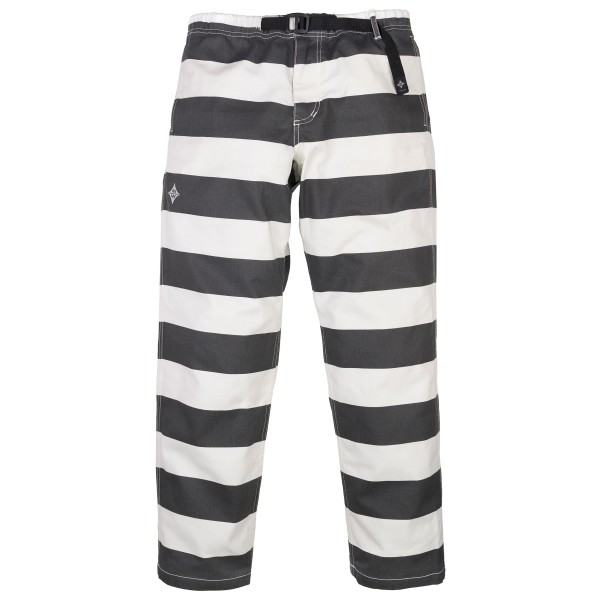 Miwok Nodin Pants Boulderbroek Grijs
