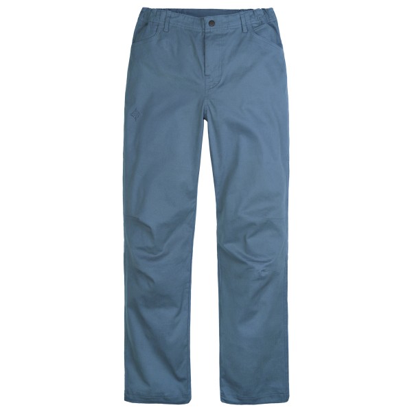Miwok Tuolumne Pants Boulderbroek Blauw
