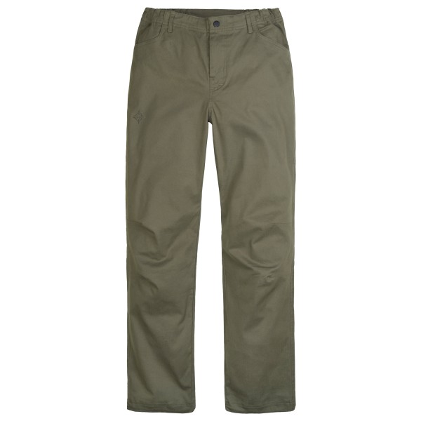 Miwok Tuolumne Pants Boulderbroek Olijfgroen