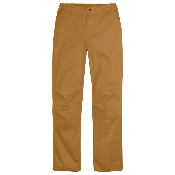 Miwok Tuolumne Pants Boulderbroek Bruin