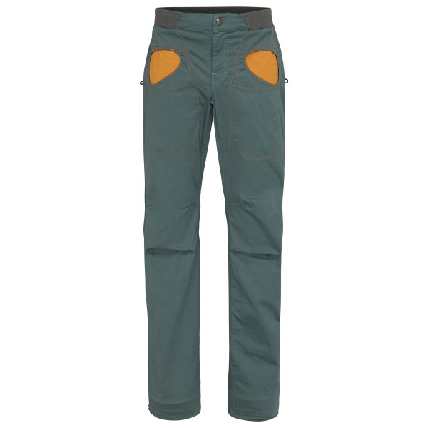 E9 Rondo Story TX-W26 Klimbroek Slate