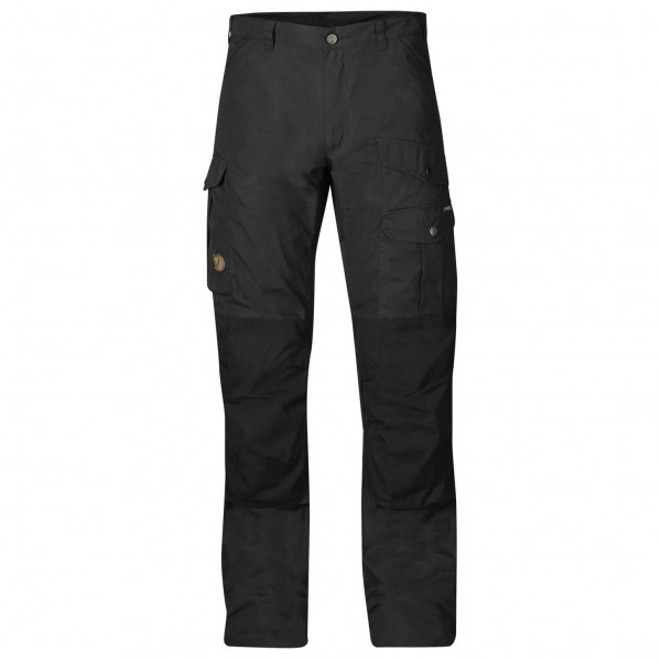 Image of Fjällräven - Barents Pro - Trekkinghose Gr 52 - Raw Length schwarz bei Bergfreunde.ch - der Outdoor Shop