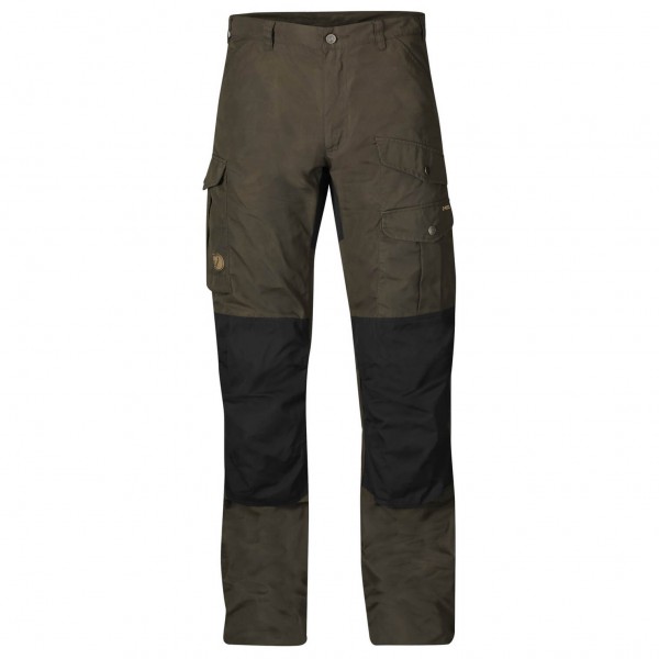 Image of Fjällräven - Barents Pro - Trekkinghose Gr 54 - Raw Length braun bei Bergfreunde.ch - der Outdoor Shop