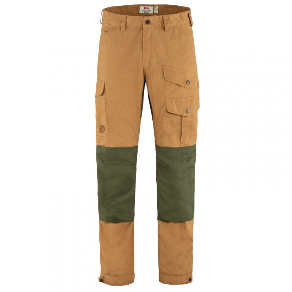 Image of Fjällräven - Vidda Pro - Trekkinghose Gr 44 - Regular - Fixed Length beige bei Bergfreunde.ch - der Outdoor Shop